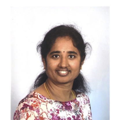Ms.  Geetha Photo